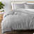 Heather Light Gray