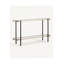 Lans Console Table