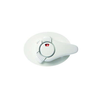  Ezy-Check Swivel Appliance Latch