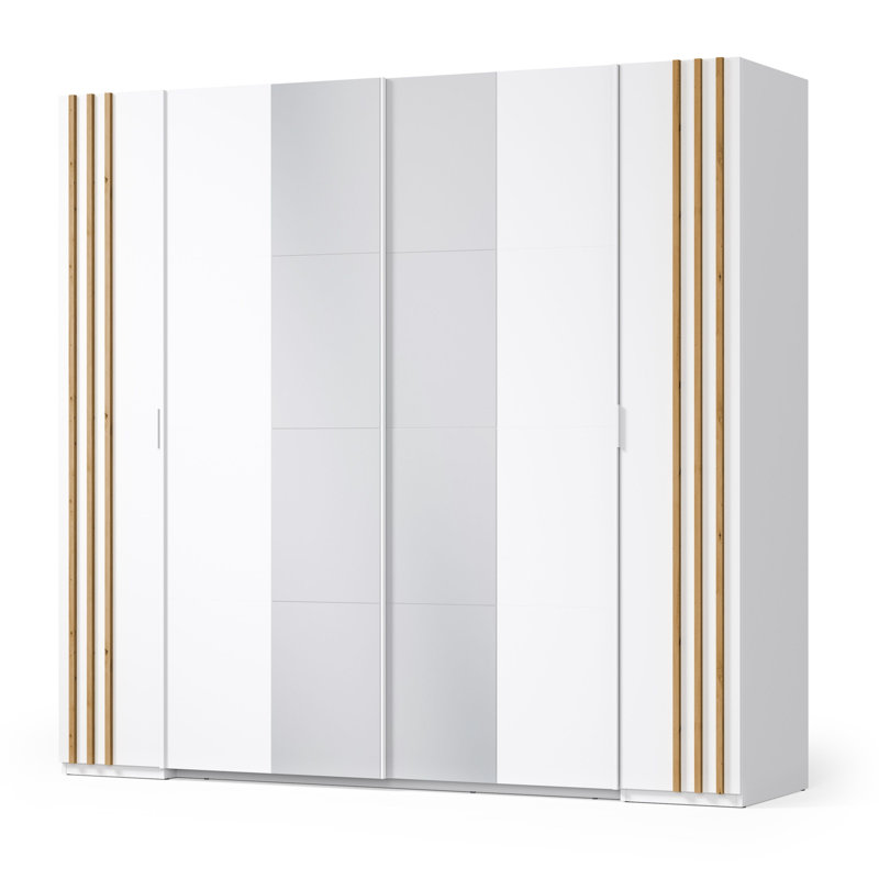 Laminate Wardrobe