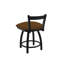 Catalina 18" Low Back Vanity Stool-641026785-641026791