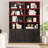 Blaha Storage Bookcase-1837184917