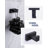 5 - Piece Bathroom Hardware Set-92619983