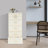Storage Cabinet, Storage Organizer With Drawers And Wheels-1990360150