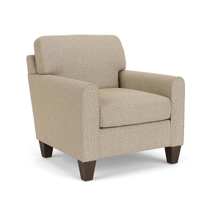 Fauteuil Cornesia, Polypropylène fossile