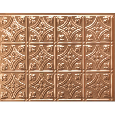 Ensemble de dosseret Savannah 18 po x 24 po - 5 tuiles, 2 garnitures en J et 1 garniture d'angle intérieure