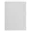 Jaleria 40cm W Manufactured Wood Bedside Table-1639804570
