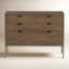 Trey 3 - Drawer Dresser-1523061551