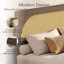 Ensemble de chambre à coucher 3 pièces Boho-938283925-938283926