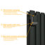 Horizontal Oval Panel Radiators-21438653-21438652