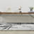 Strato Abstract Black/Grey Area Rug-181235044