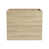 Light Oak selected