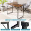 Cerita Steel Writing Desk-317032323-317032324
