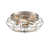 Brushed Satin Nickel is out of stock