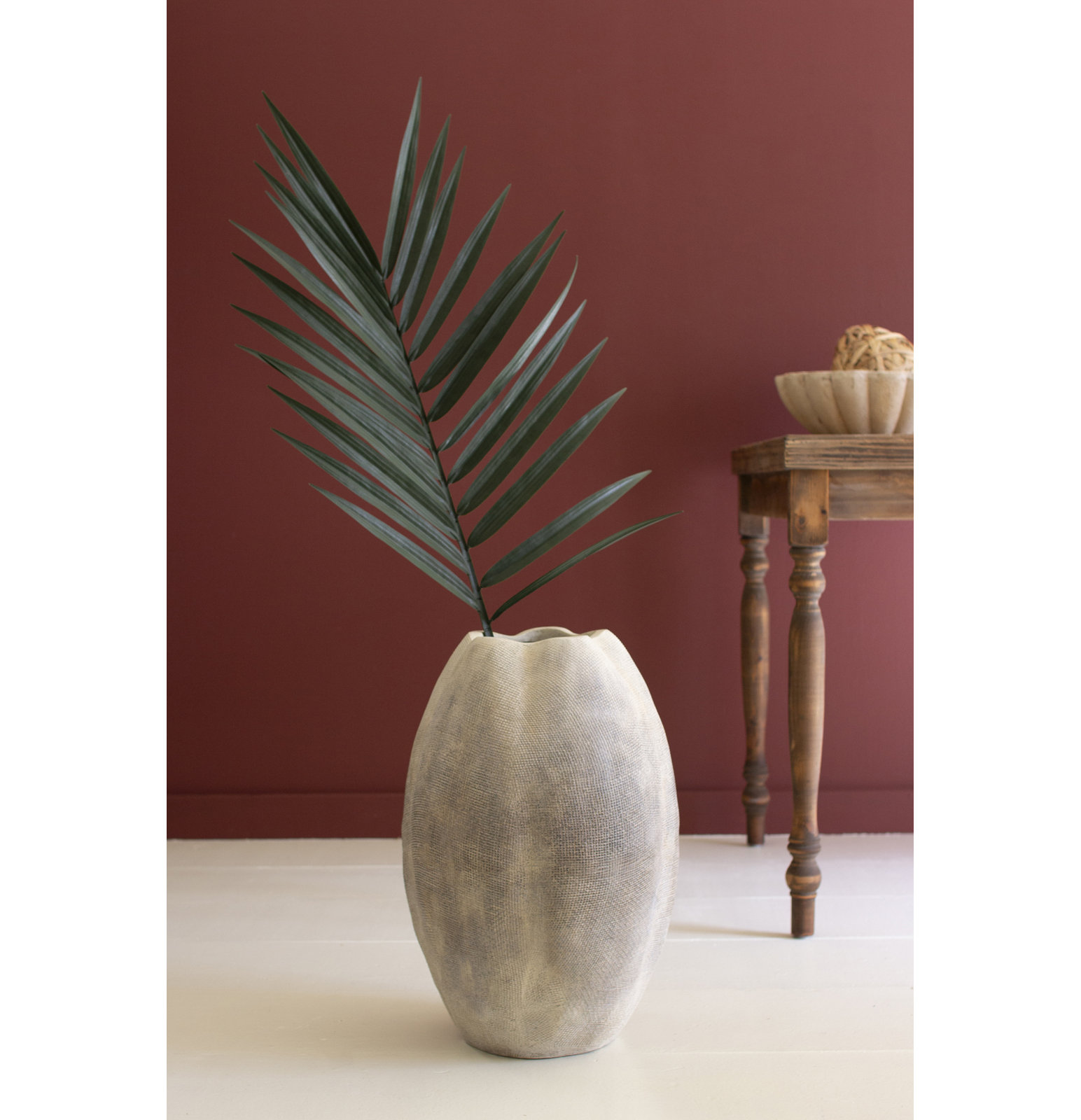 Table Vase