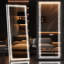 Miroir pleine grandeur moderne et contemporain-871584292-870694568