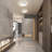 Tawanya LED Flush Mount Ceiling Light Bathroom Ceiling Light Flush Mount Chandelier