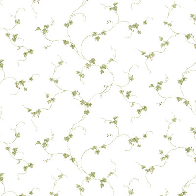 Floral Roll
