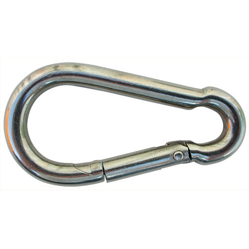 Vandue Corporation Metal Hardware for Shade Sail