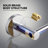 Circular 5 - Piece Bathroom Hardware Set-90977498