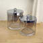 Bezalel Bathroom Accessory Set