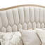  Ensemble de chambre avec très grand lit 4 pièces St. Charles - gris tourterelle-99022381
