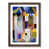 Walnut Framed selected