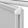 17 Stories Roller Blind Blackout Fabric Polyester