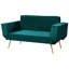 Ahl 2 Seater Sofa Bed-1415649792