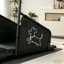 Tapis roulant pour chien de taille moyenne - Tapis de course Dog Pacer pour des animaux en santé et en forme - Tapis roulant pour chien