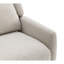 Fauteuil inclinable manuel moderne Mid-Century-690157604