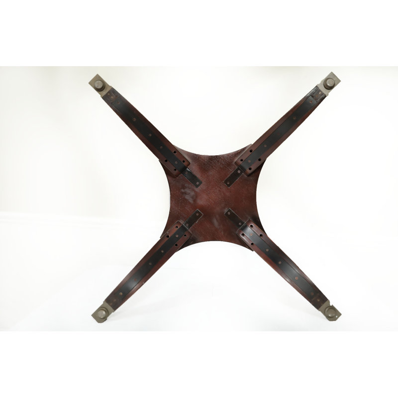 Mahogany Wood Dining Table