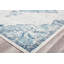 Tapis rétro Hailey Bluebonnet-893661036