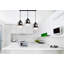 Weiser 3 - Light Kitchen Island Pendant