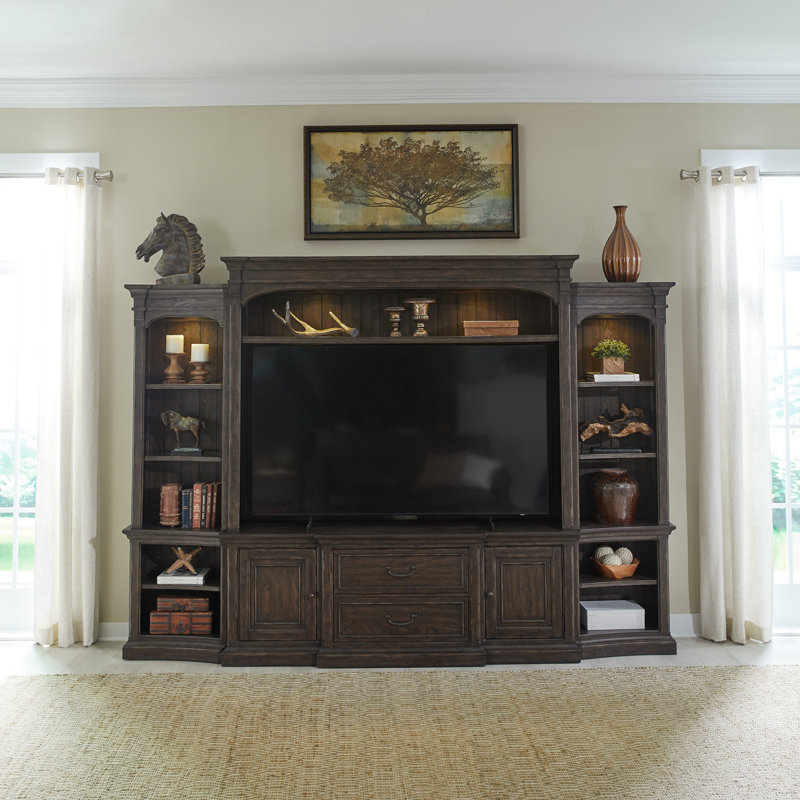 Trelawny Entertainment Centre for TVs up to 75"