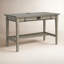 Bureau Rocci Heartwell avec prises intégrées