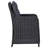 Layana Patio Chair with Cushions-205006077-205006075