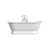White Interior with Custom Color Exterior is out of stock