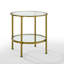 Eiffe End Table-211483046