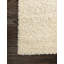 Tapis ivoire à poil long Eginhardt-325639613