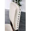 Chaise de comptoir industrielle H 20 po (2 / RTC), cerisier brun