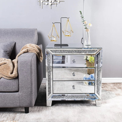 Table de chevet Juritza