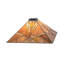Square Lamp Shade