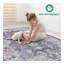 Tapis bleu / traditionnel Collection-1618269027