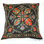 New Suzani Silk Square Pillow Cover