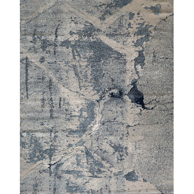 Kelson Abstract Indoor Rug
