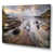 Toile tendue