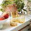 Verres courts 4 pièces Tuscany Stackables Classics-104650372