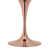 Or rose est en rupture de stock