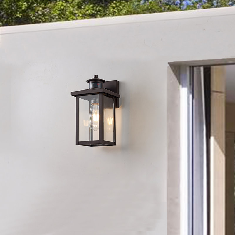 Rasheem Wall Light, 2 Lights